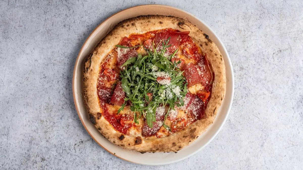 Pizza Snella