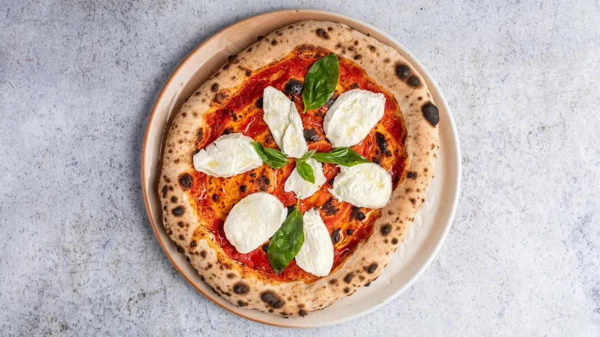 La Regina Margherita