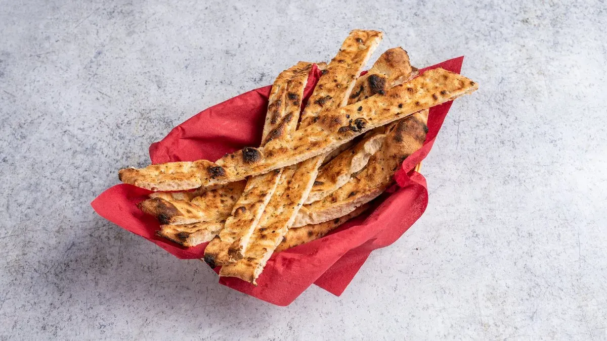 Focaccia