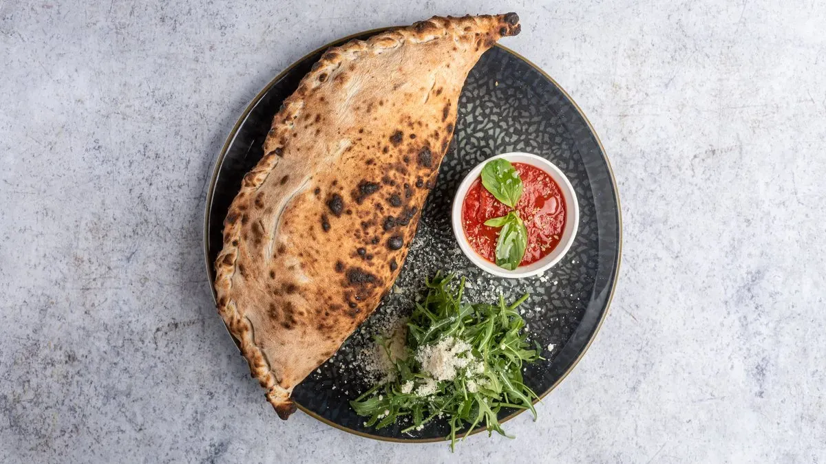 Calzone