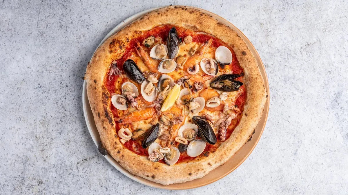 Frutti di Mare