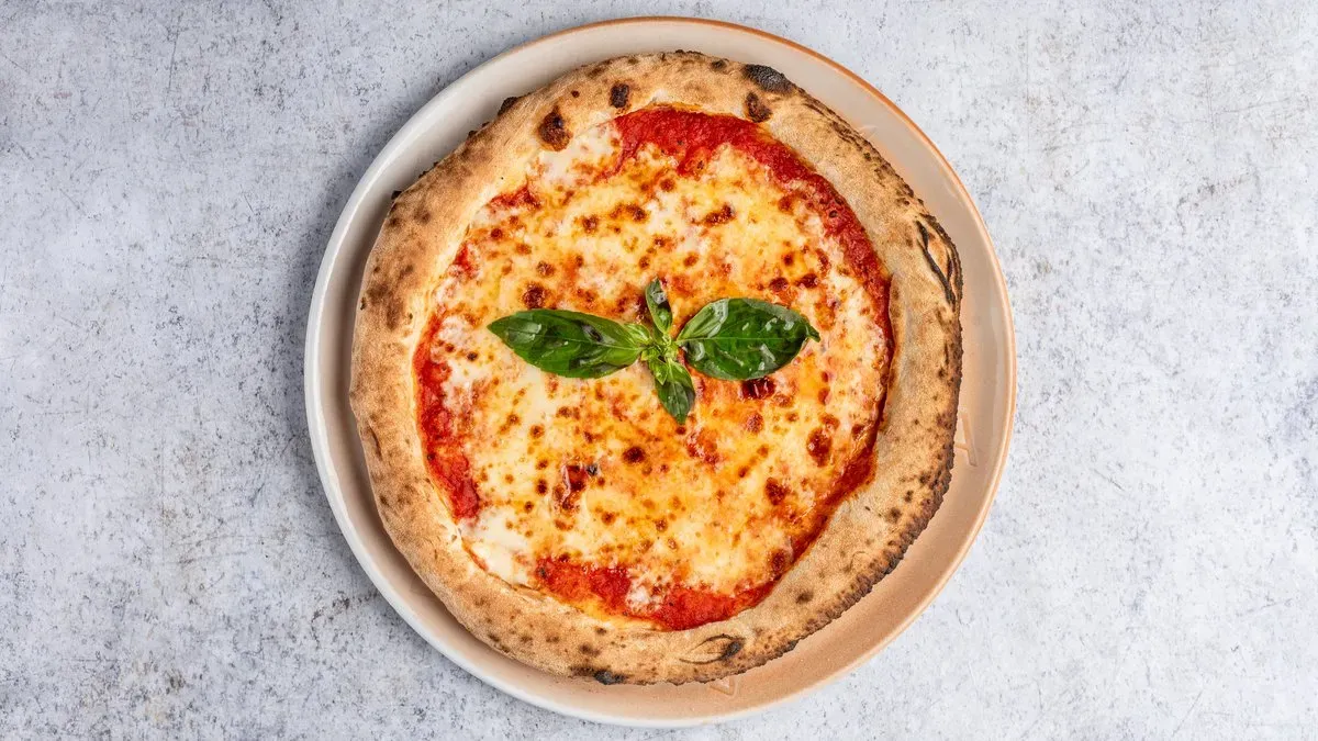 Margherita