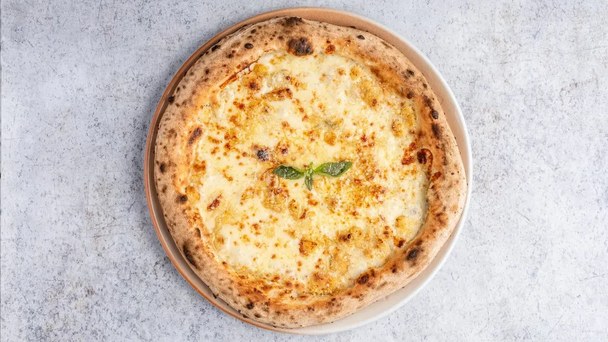 Quattro Formaggi