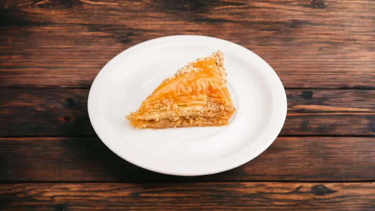 Baklawa