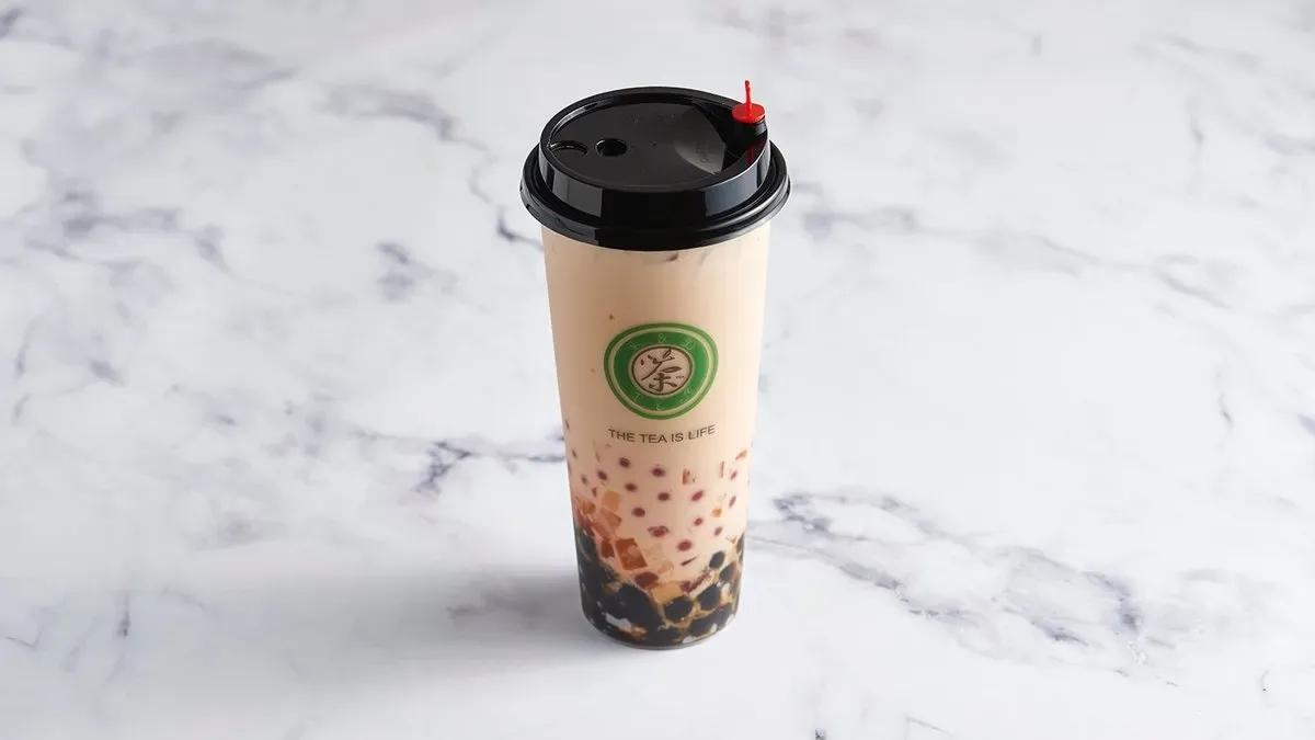 Boba Brothers