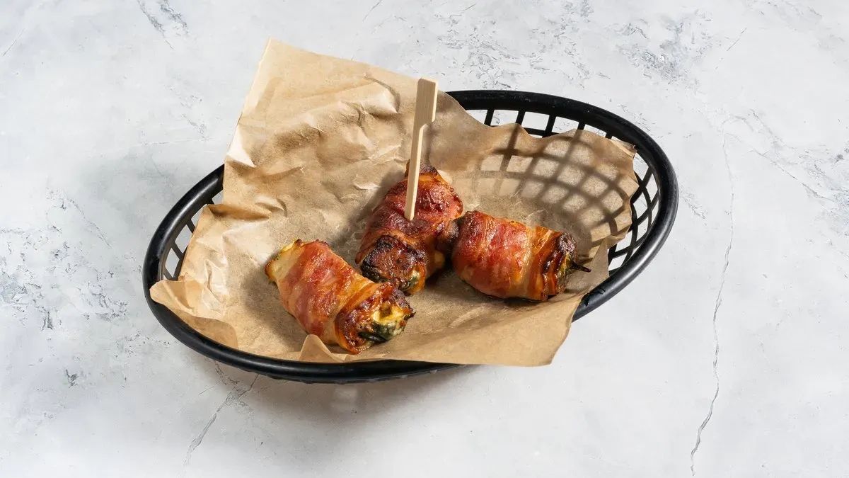 Malac hasa poppers