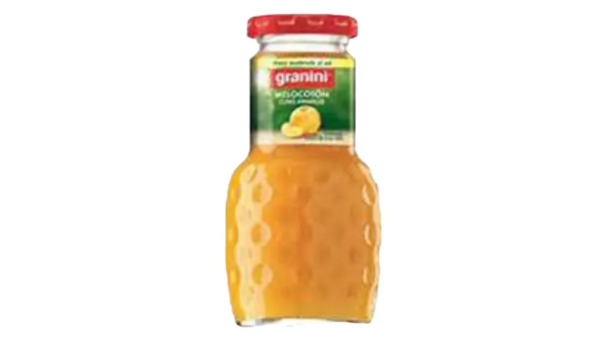 Granini Őszibarack 200 ml