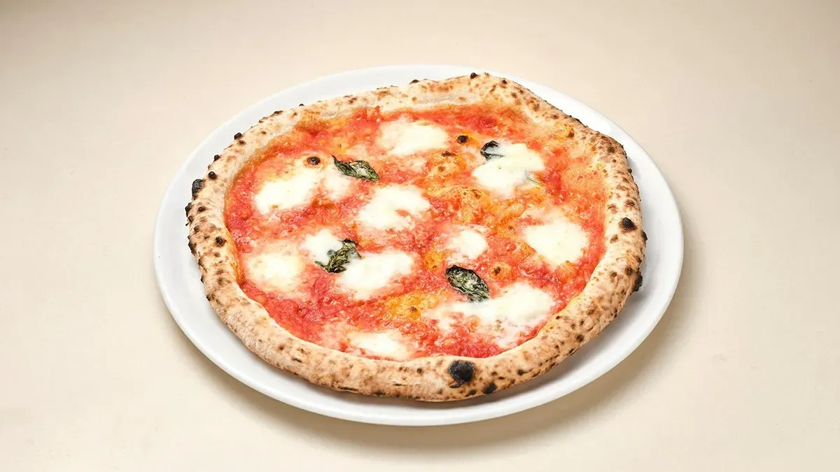 Margherita D.O.P.