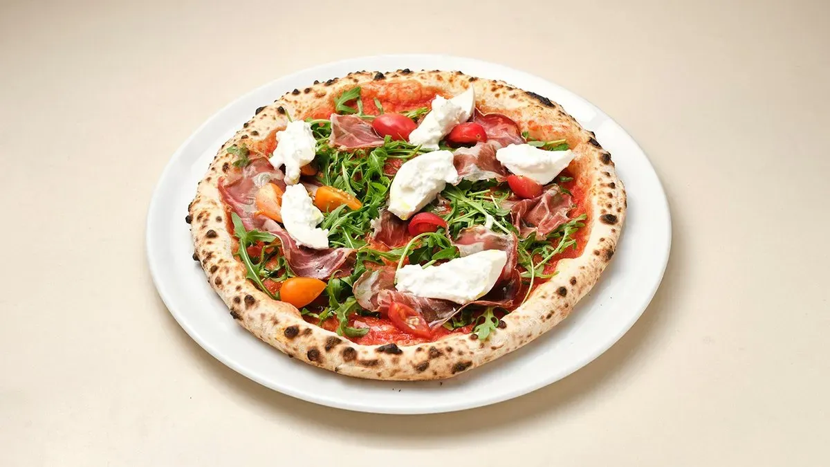 Buffala x Coppa Sonkás