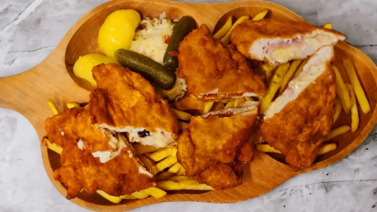 Bőségtál
