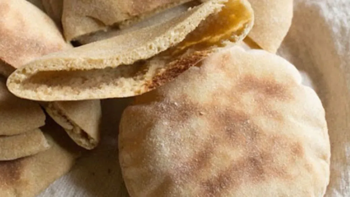 Vajas pita