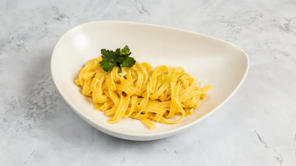 Aglio E Olio