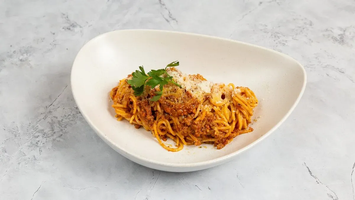 All'arrabbiata