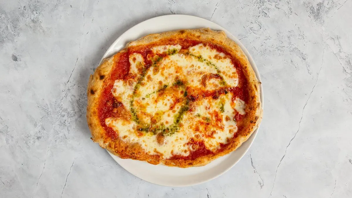 Margherita