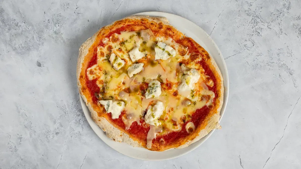 Quattro Formaggi
