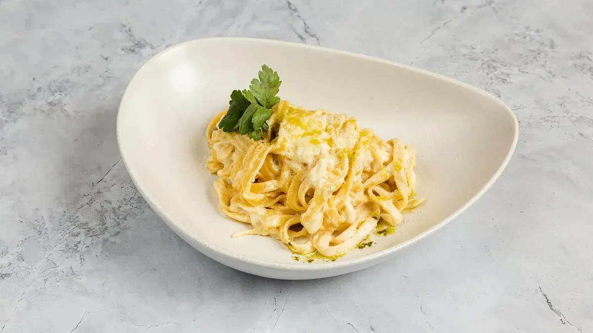 Quattro Formaggi