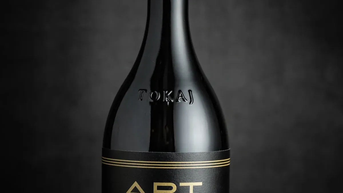 Art Deco Furmint Tálly 2019