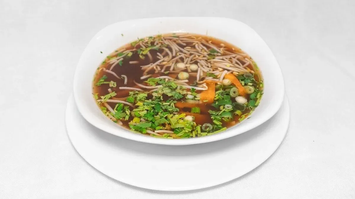 Phó leves