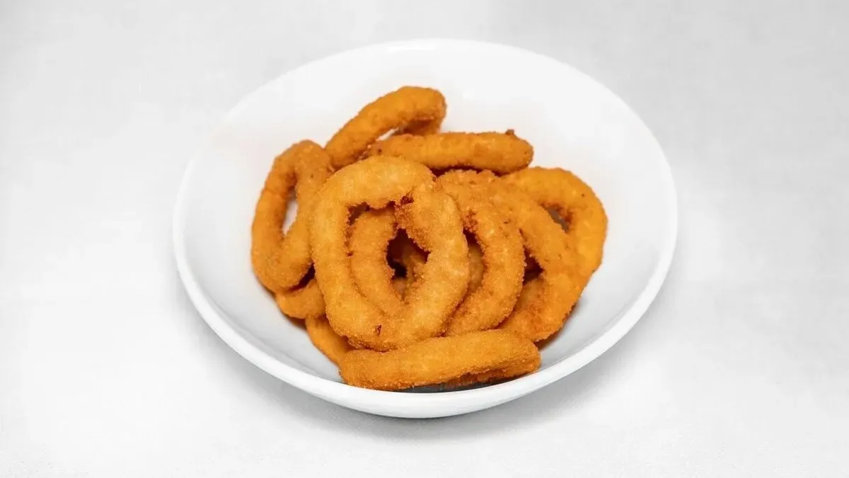 Hagymakarika