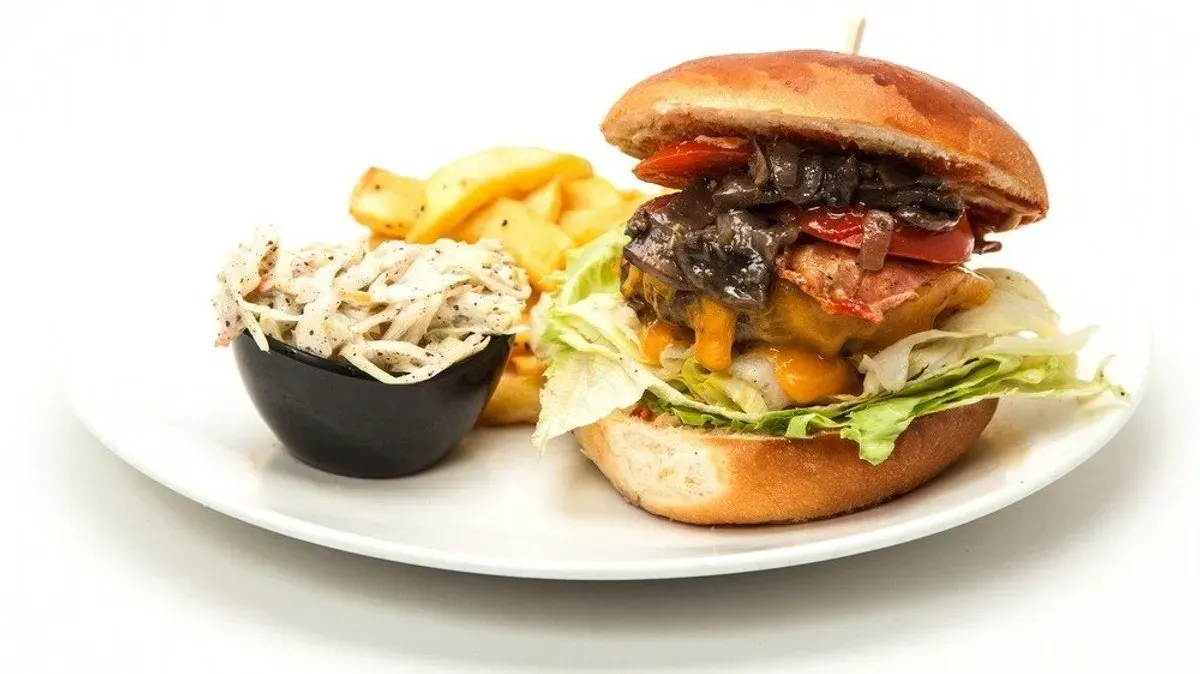 Eh? marha burger ( 15dkg )