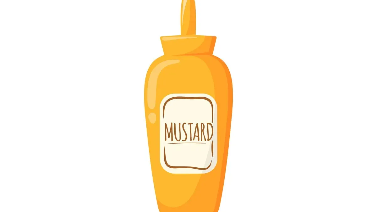 Mustár