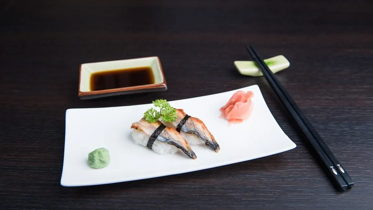 Unagi