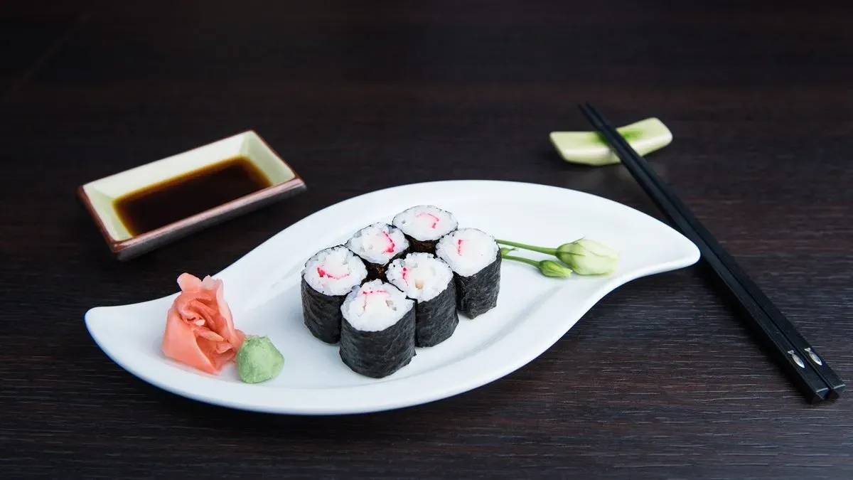 Kani Maki