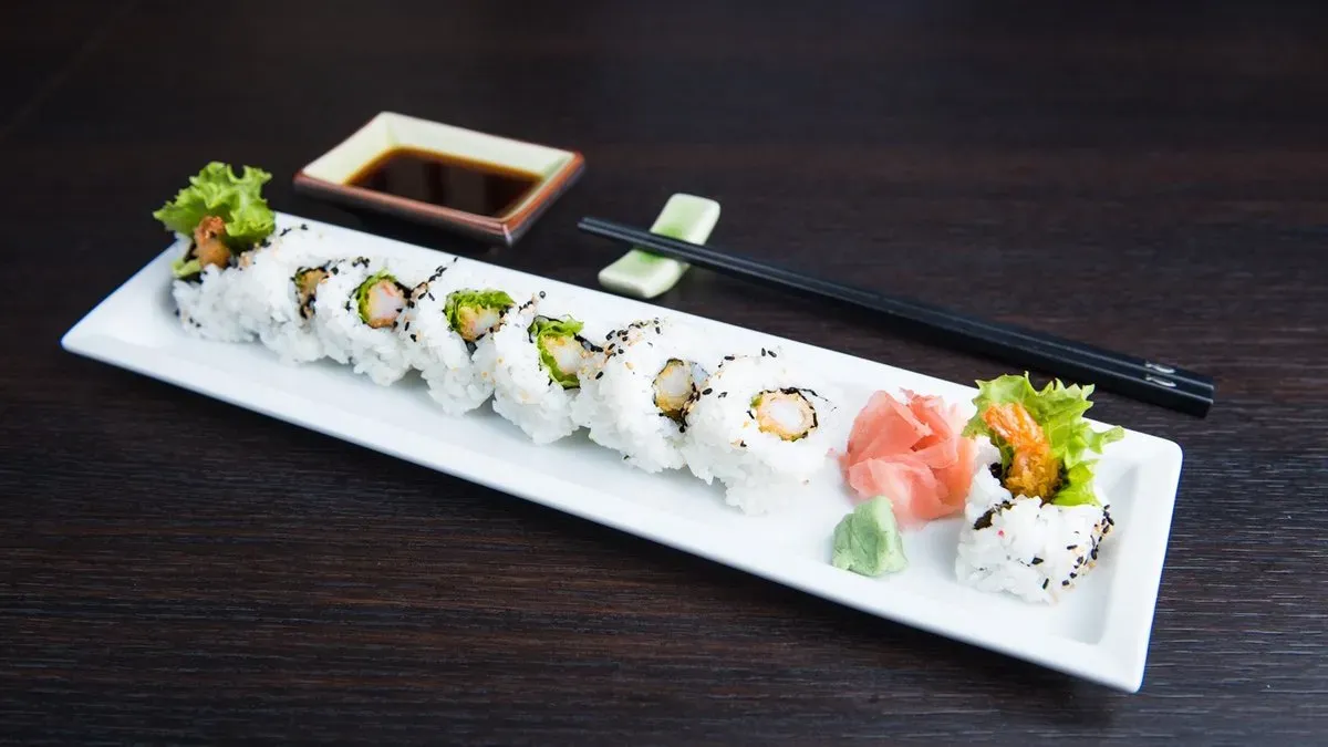 California Ebi