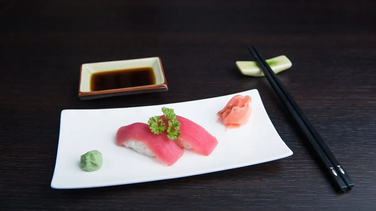Tuna