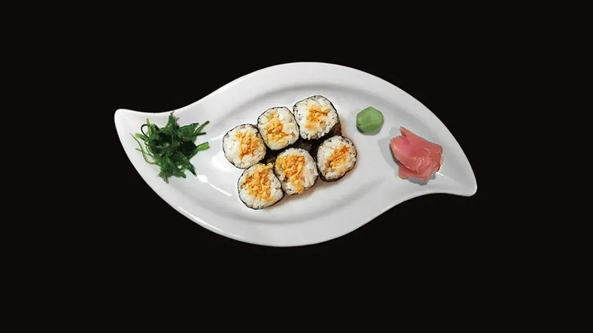 Niku Maki