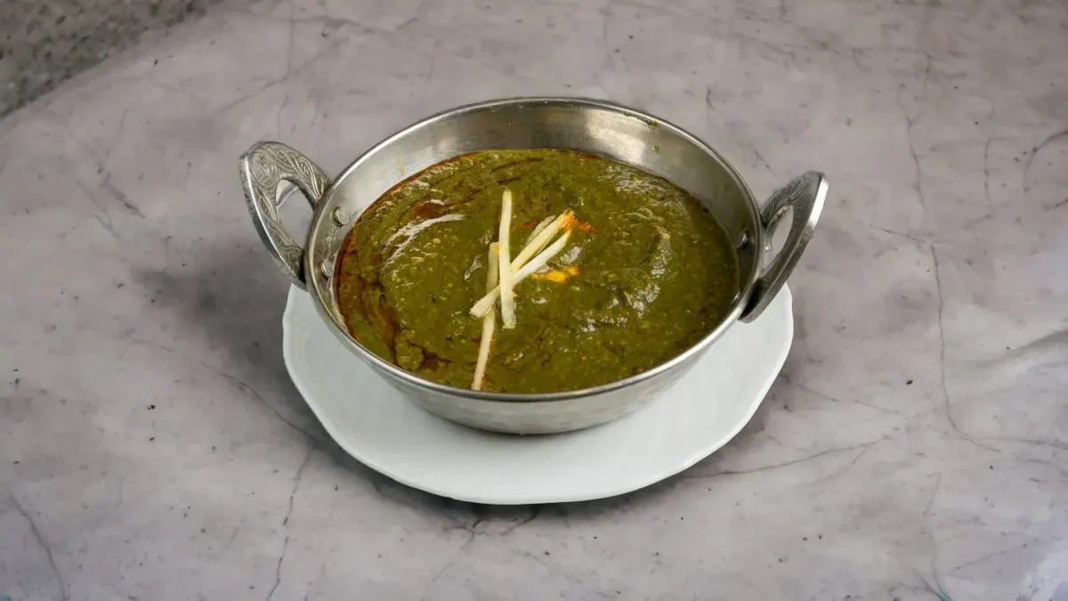 71. Saagwala Lamb (GF)