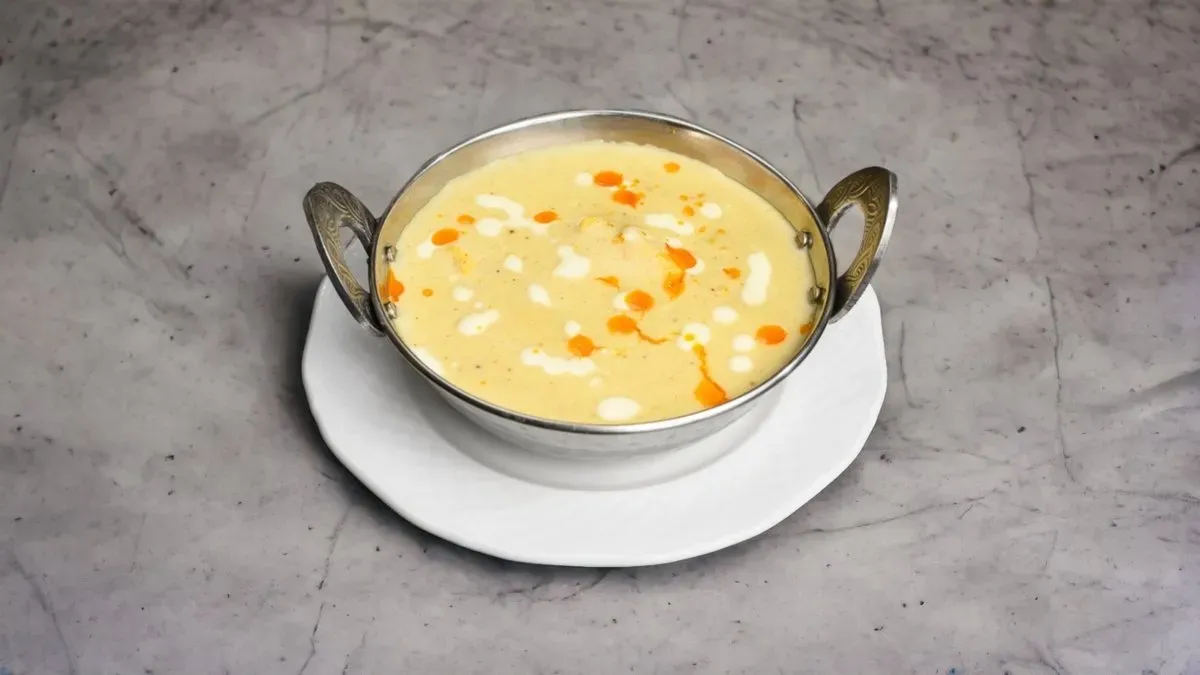 65. Chicken Korma (GF)