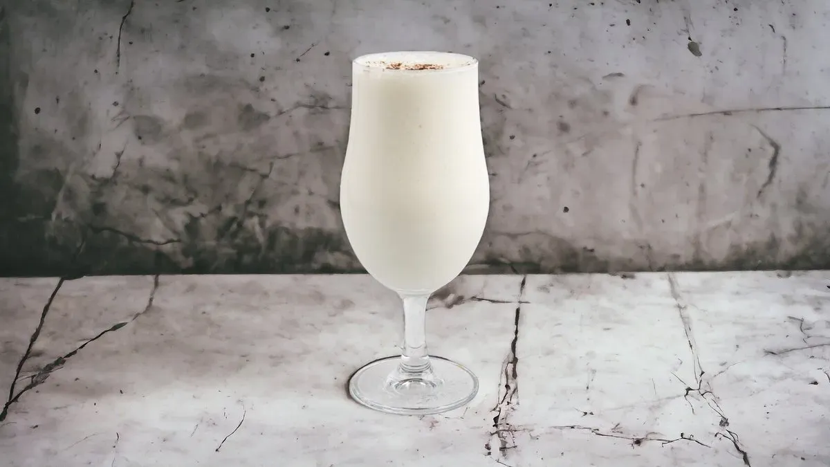 Salti Lassi 3 dl (GF) (Sós joghurtos ital)