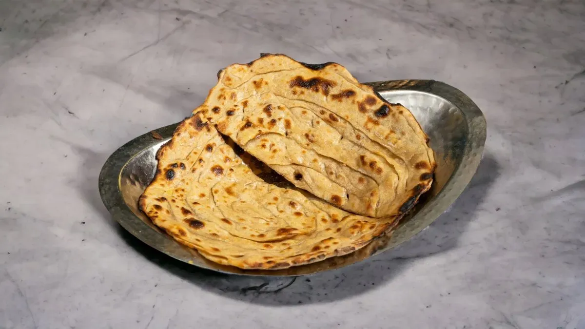 105. Lachhedar Naan
