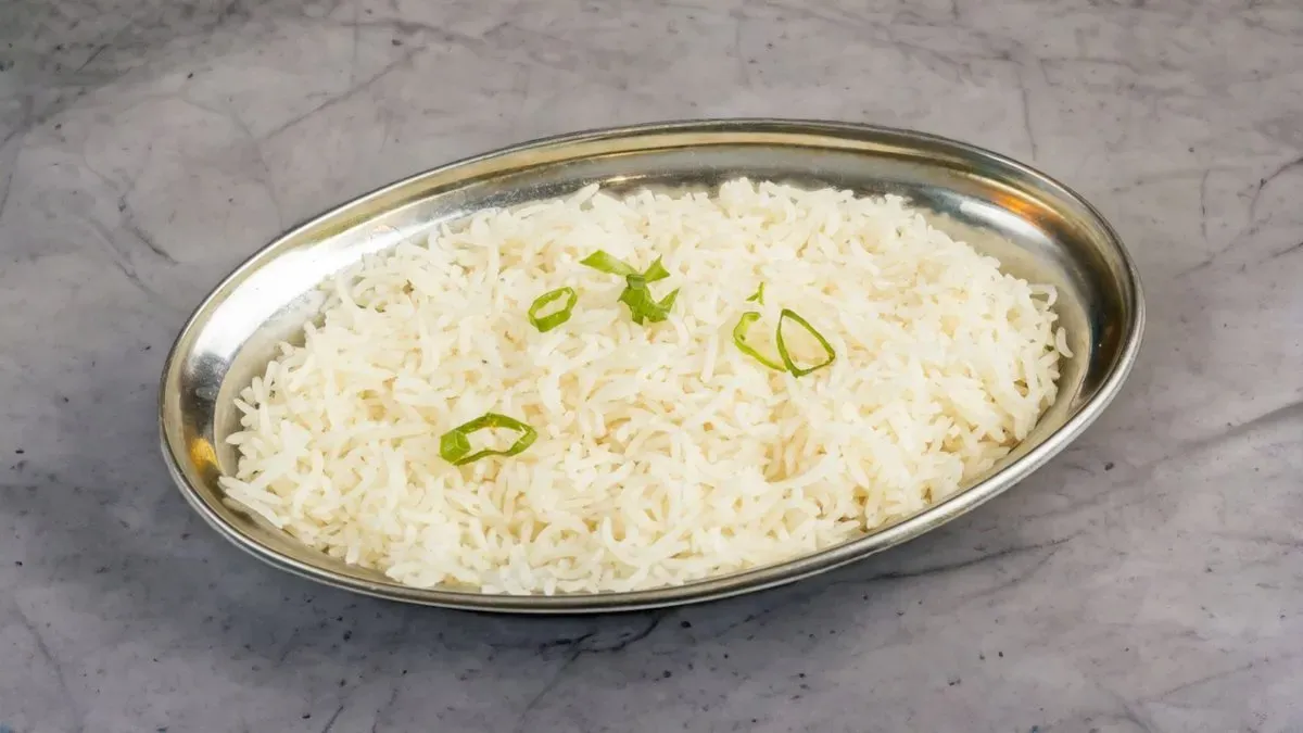 88. Basmati Rice (LF+GF)