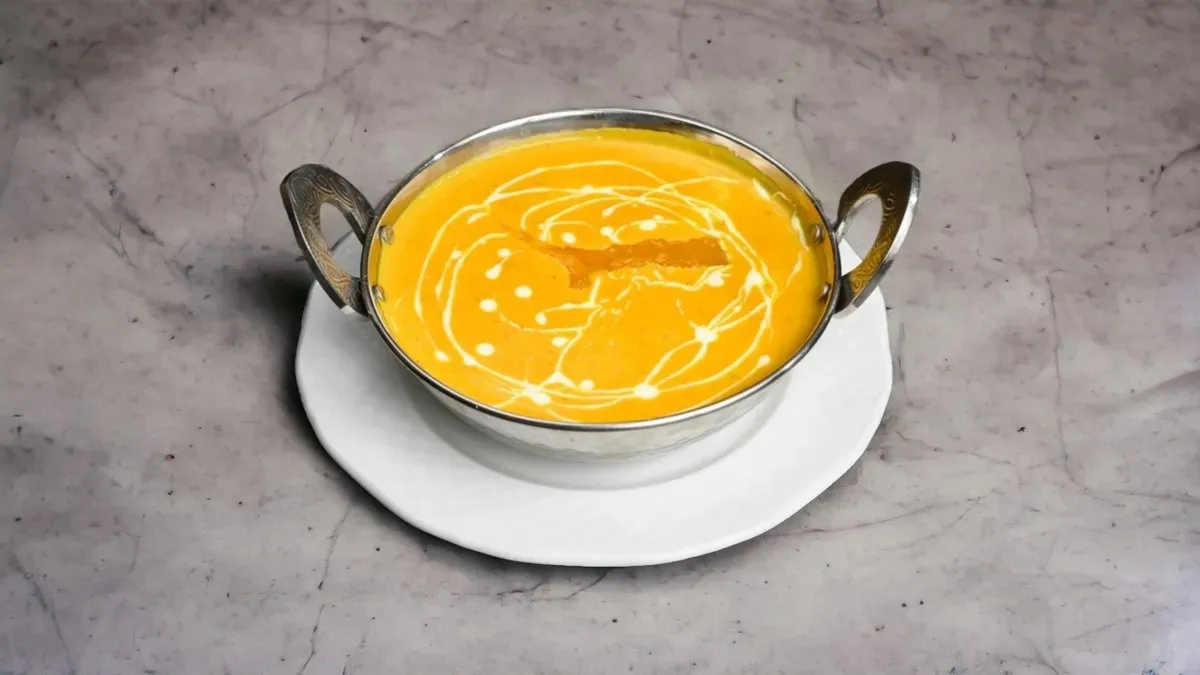 61. Mango Chicken (GF)
