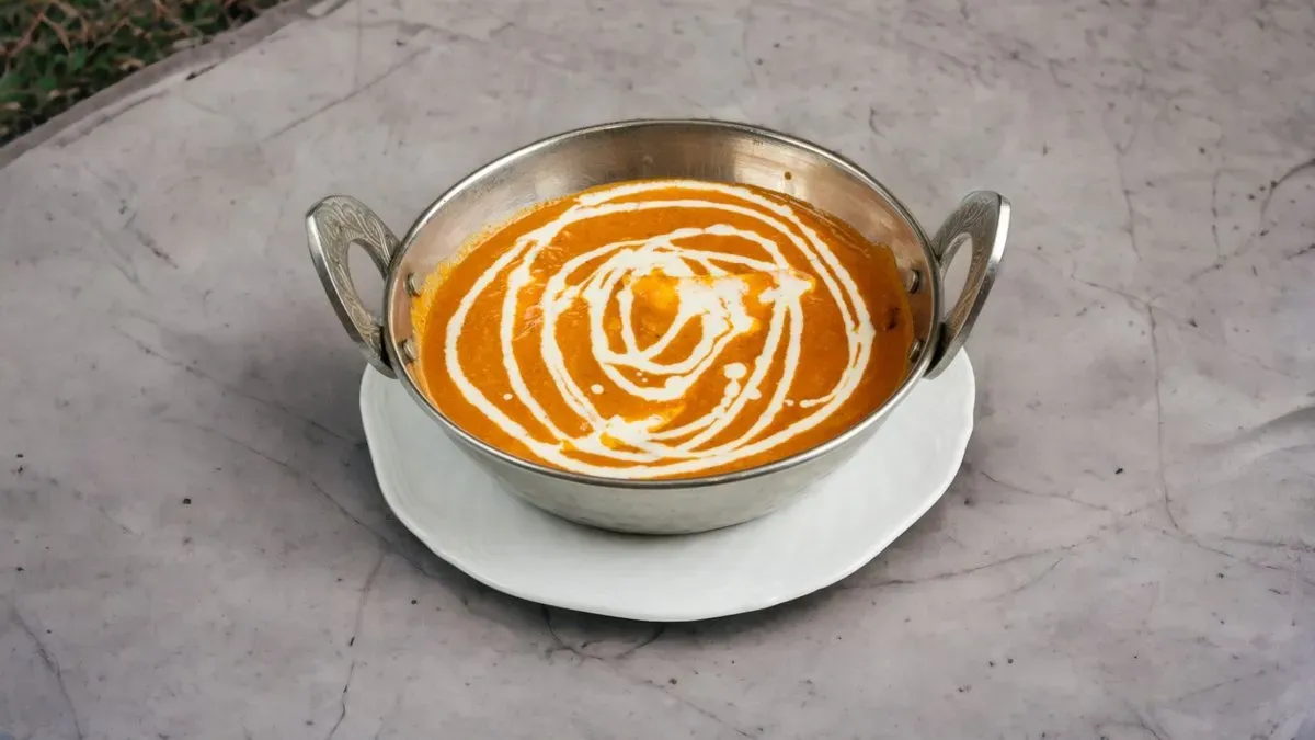 49. Shahi Paneer (GF)