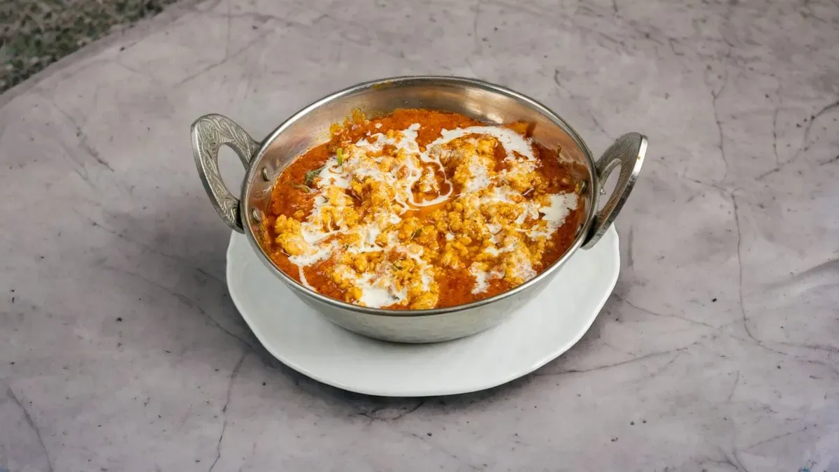 63. Chicken Muglai (GF)