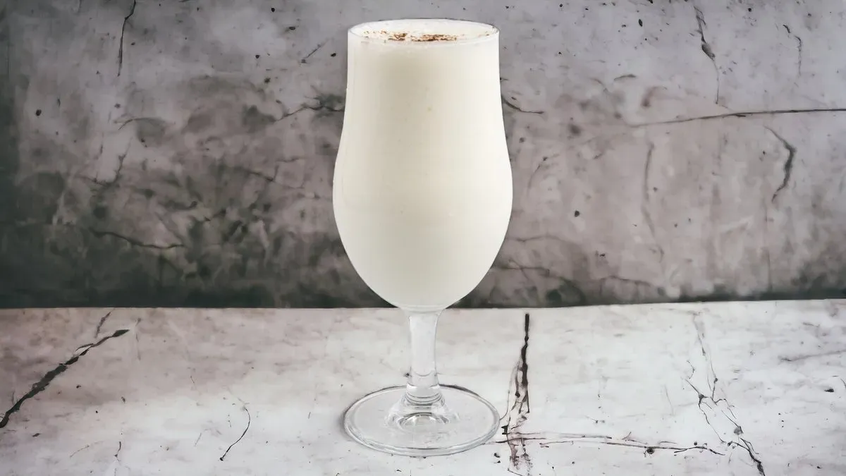 Salti Lassi 5 dl (GF) (Sós joghurtos ital)