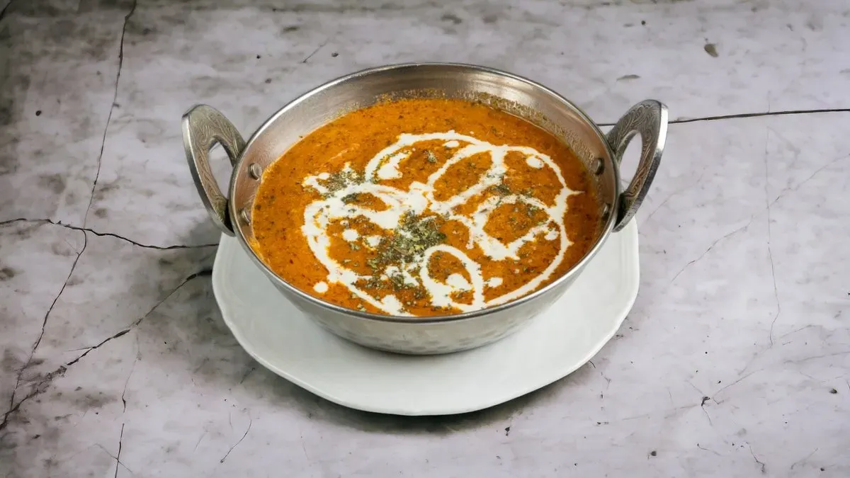 64. Hydrabadi Murg (GF)