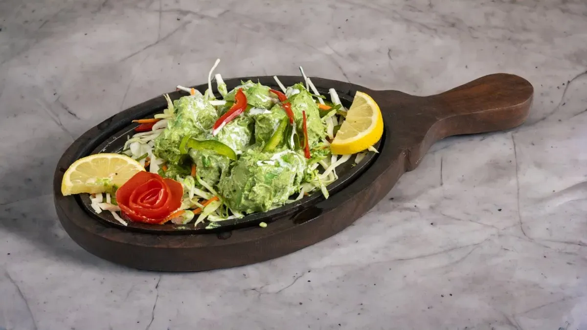 28. Banjara Tikka