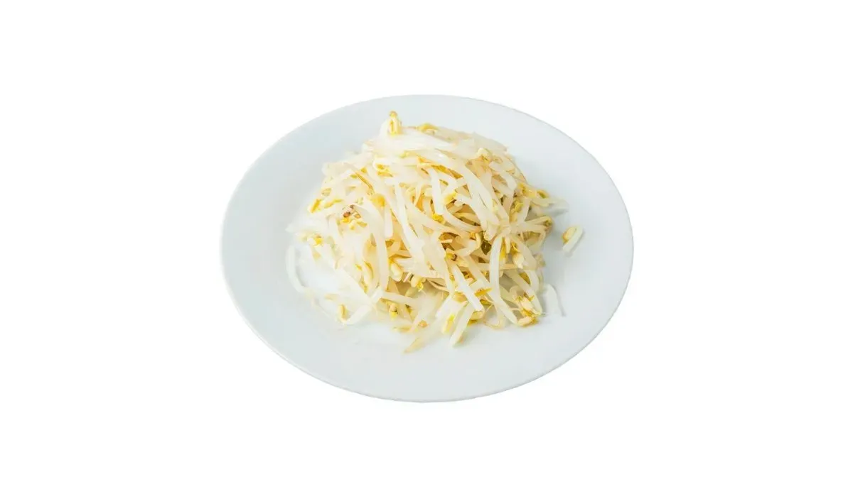 Babcsírasaláta