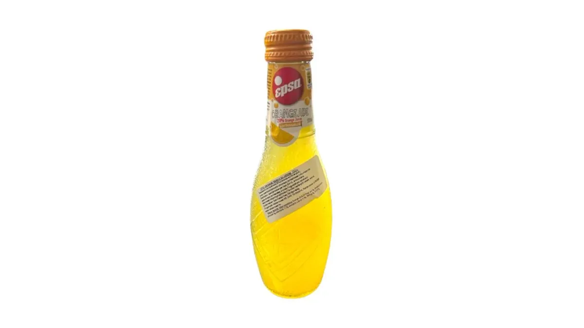 Espa orange szénsavas 232ml