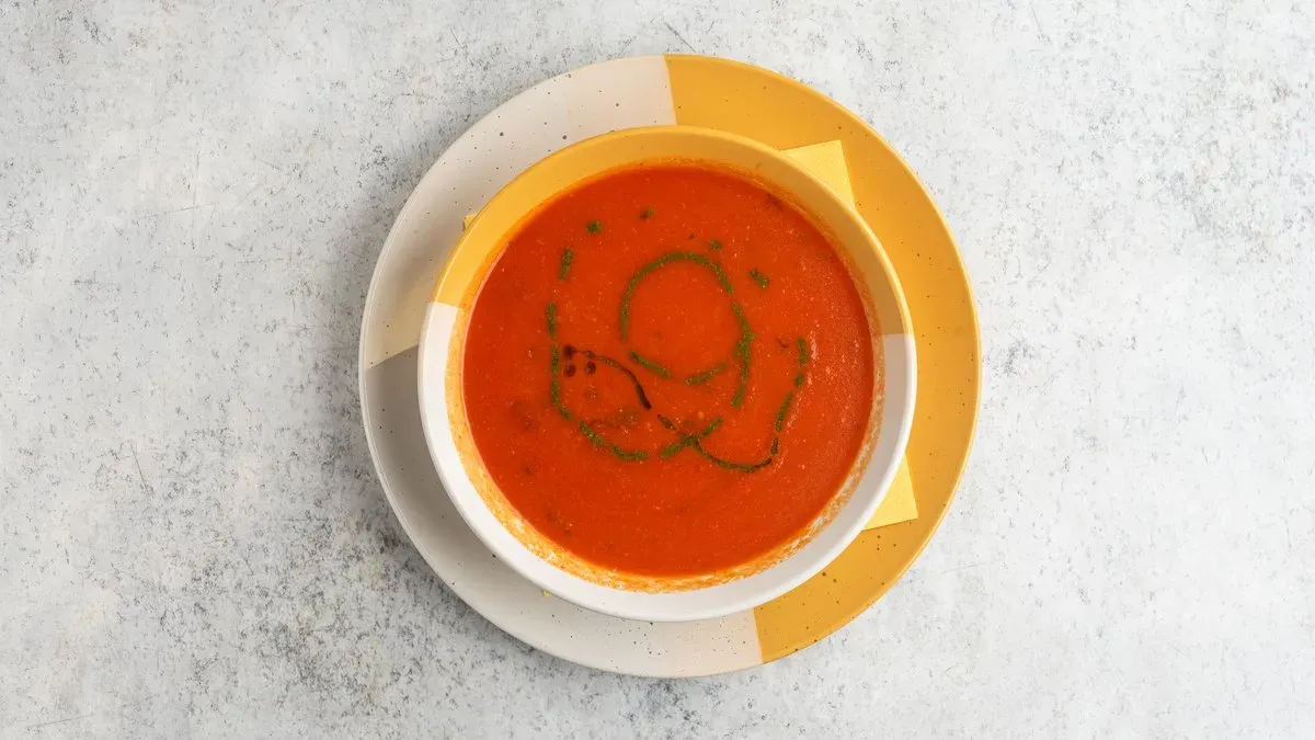 Zuppa di Pomodoro