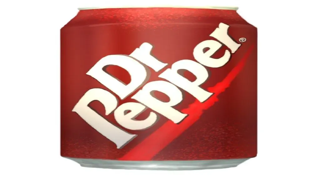 Dr Pepper