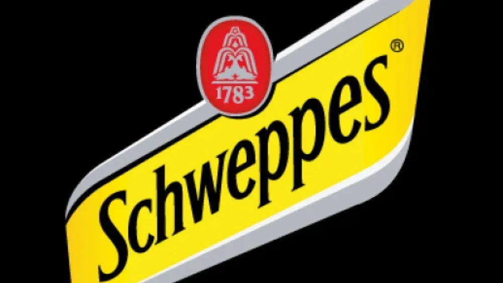 schweppes