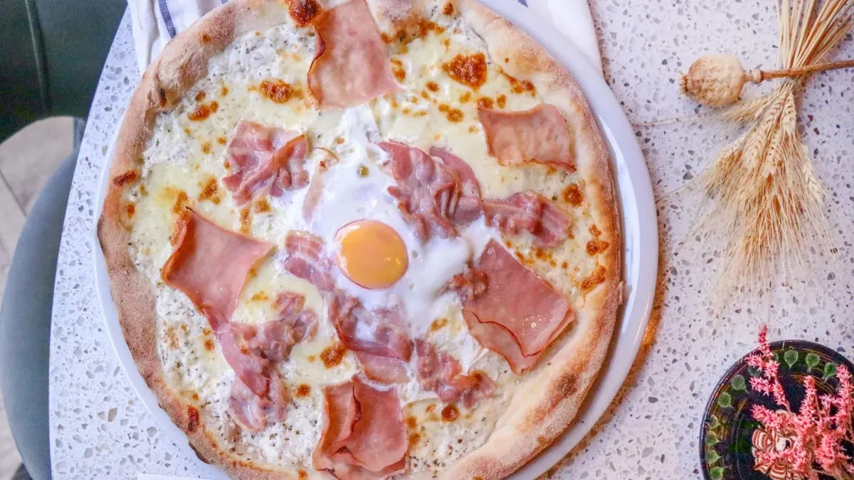Pizza Klikk
