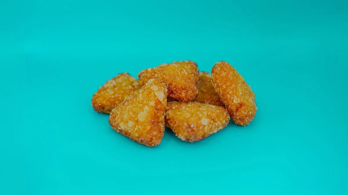 CHEDDAR NACHO SAJTFALATOK