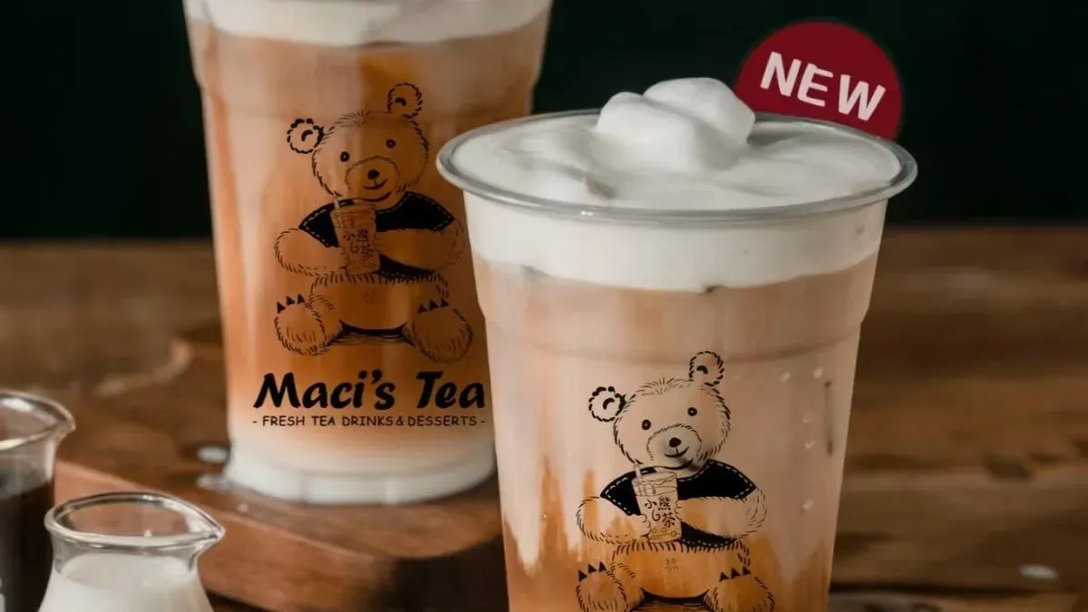 Tejestea latte