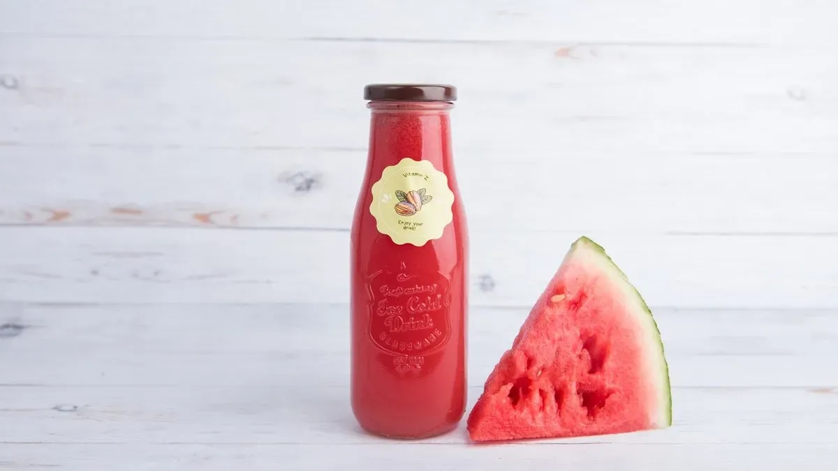 Watermelon 0,5l